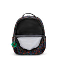 Seoul College Printed 15" Laptop Backpack Sport Doodle - 3