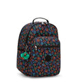 Seoul College Printed 15" Laptop Backpack Sport Doodle - 4