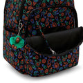 Seoul College Printed 15" Laptop Backpack Sport Doodle - 5