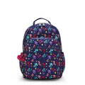 Seoul College Printed 15" Laptop Backpack Balloon Monkey - 1