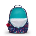 Seoul College Printed 15" Laptop Backpack Balloon Monkey - 4