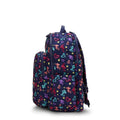 Seoul College Printed 15" Laptop Backpack Balloon Monkey - 8