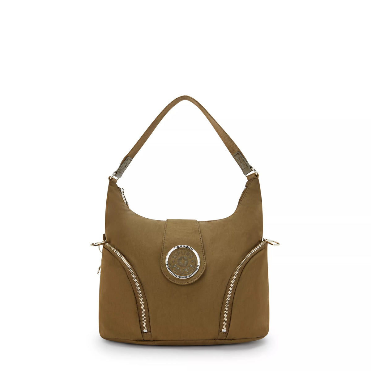 Ilie Shoulder Bag D Laurel Spice - 1