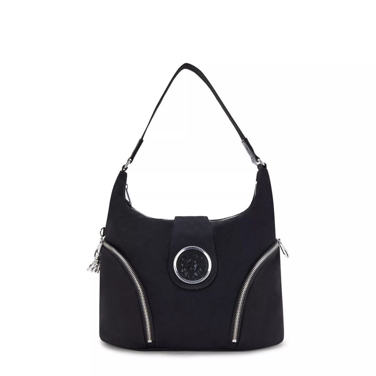 Ilie Shoulder Bag Black Spice - 1