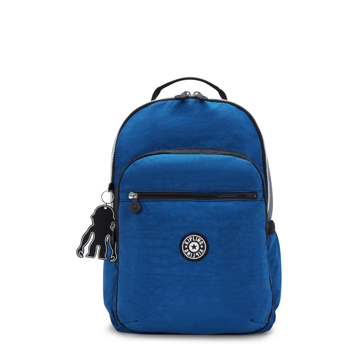 Seoul Lap 15" Laptop Backpack Scuba Blue Bl - 1
