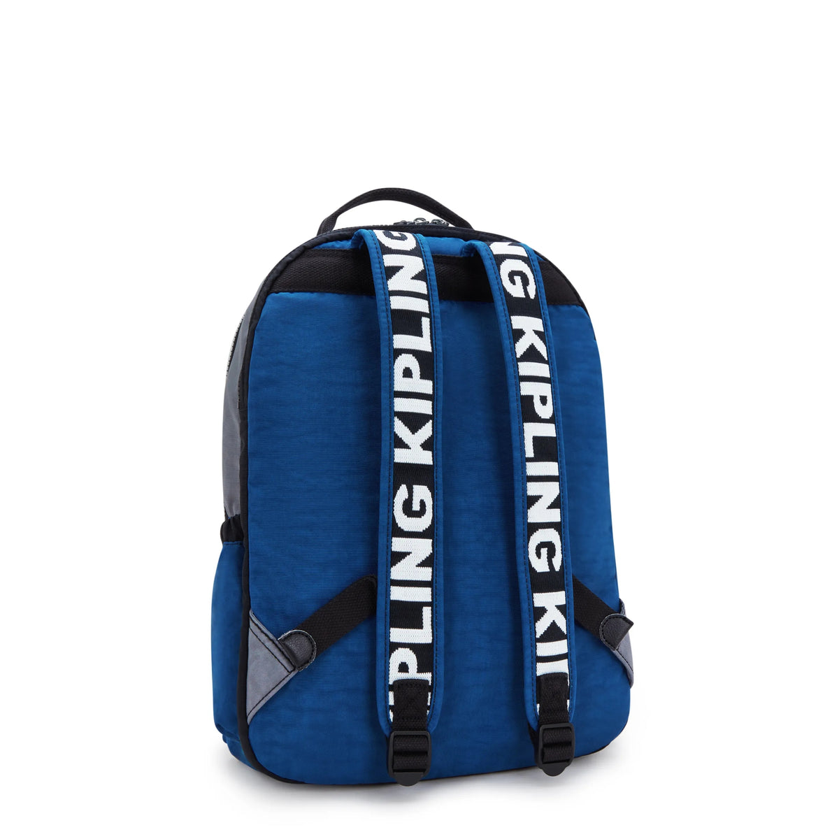 Seoul Lap 15" Laptop Backpack Scuba Blue Bl - 3