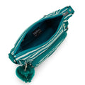 Gabbie Mini Printed Crossbody Bag Parasol Stripes - 4