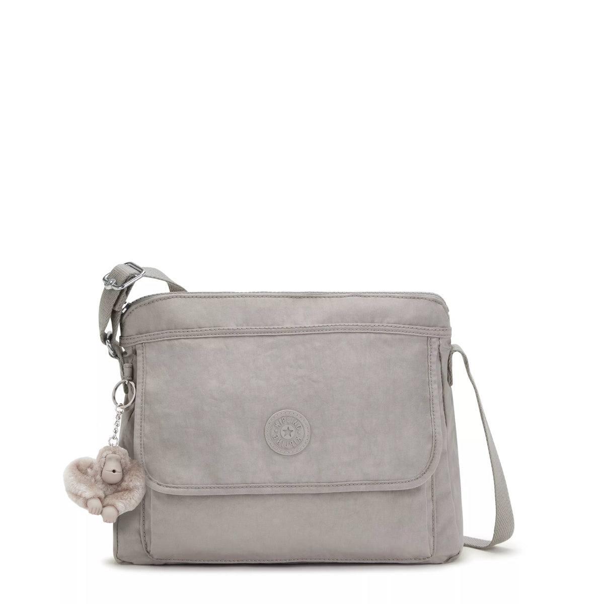 Aisling Crossbody Bag GREY GRIS - 1