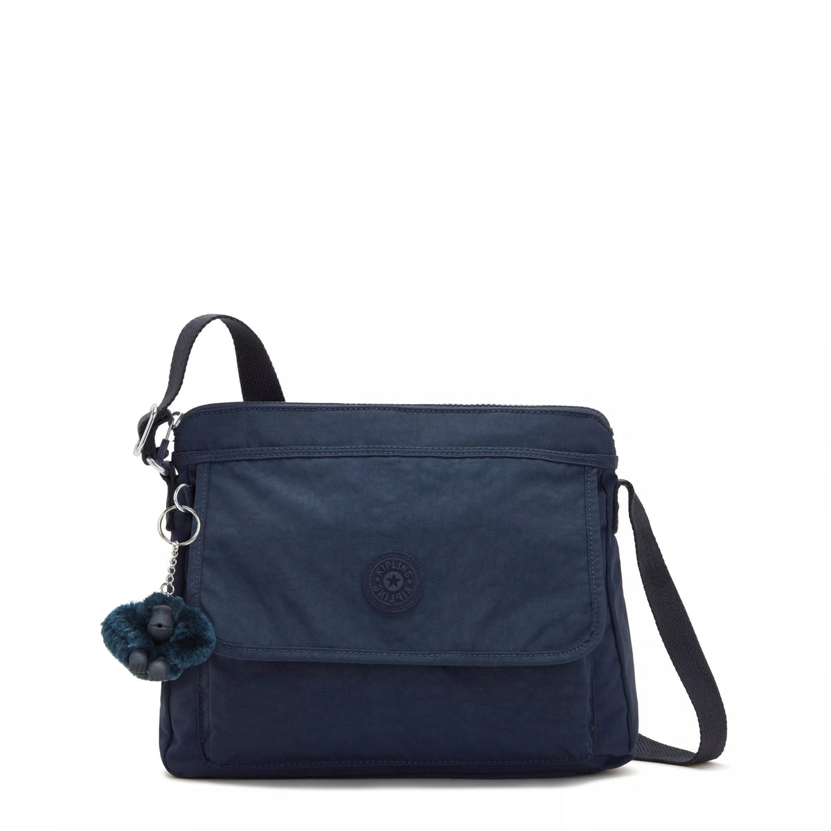 Aisling Crossbody Bag BLUE BLEU2 - 1