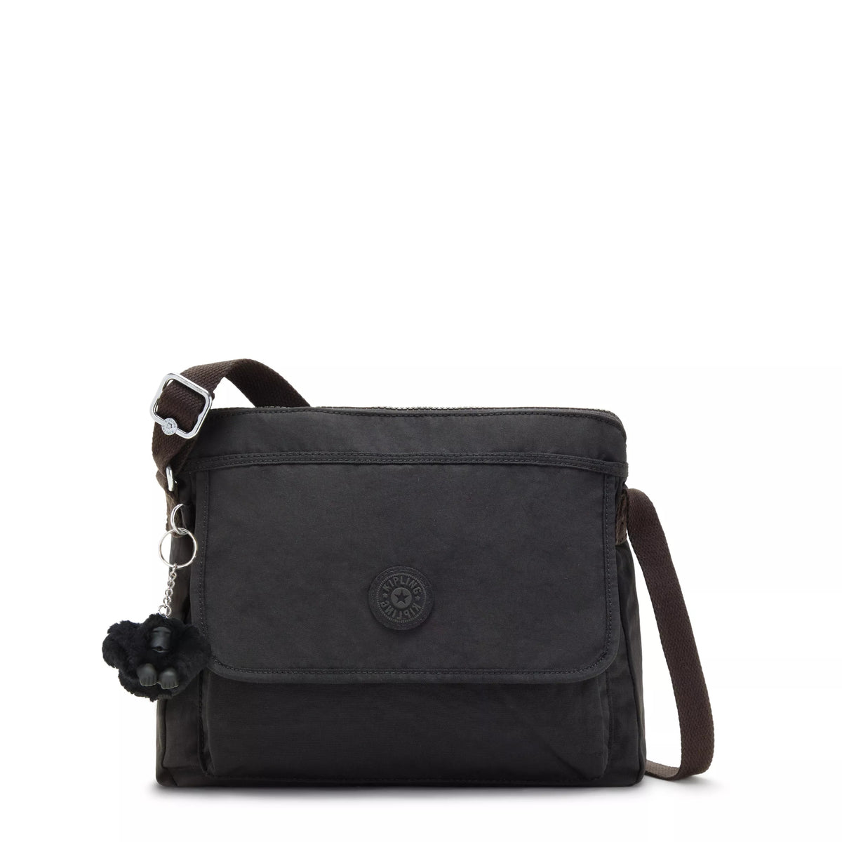 Aisling Crossbody Bag BLACK NOIR - 1
