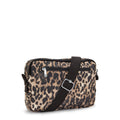 Abanu Medium Printed Crossbody Bag Wild Leopard - 3