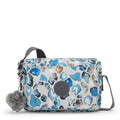 Abanu Medium Printed Crossbody Bag Mineral Stone - 1