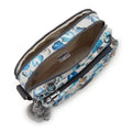 Abanu Medium Printed Crossbody Bag Mineral Stone - 4