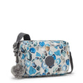 Abanu Medium Printed Crossbody Bag Mineral Stone - 5