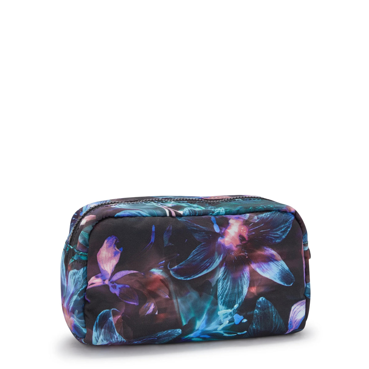 Gleam Printed Pouch Spectral Orchid - 2