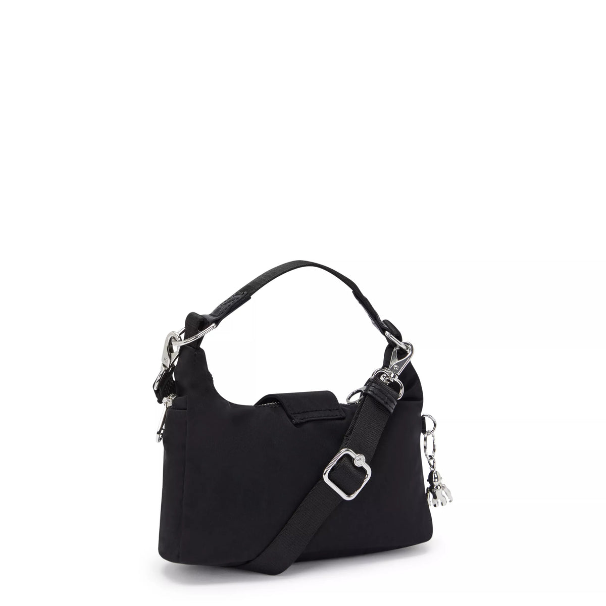 Sera Small Shoulder Bag Black Spice - 3