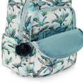 Seoul Large Printed 15" Laptop Backpack More Palm Trees - 6