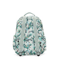 Seoul Large Printed 15" Laptop Backpack More Palm Trees - 8