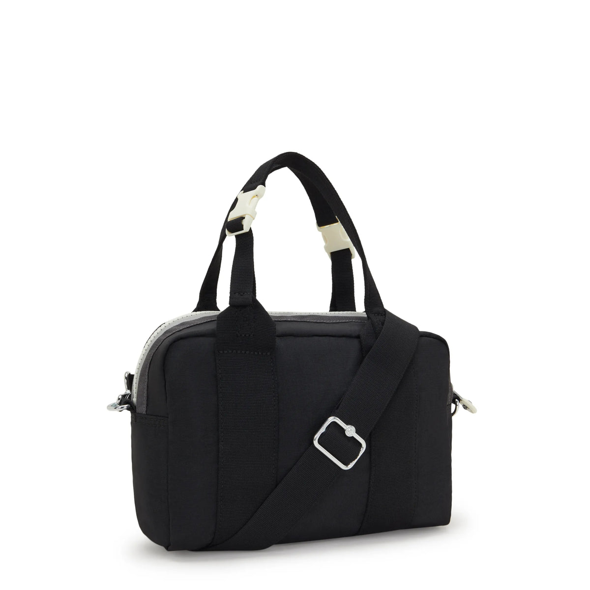Esmey Shoulder Bag Black Noir - 2