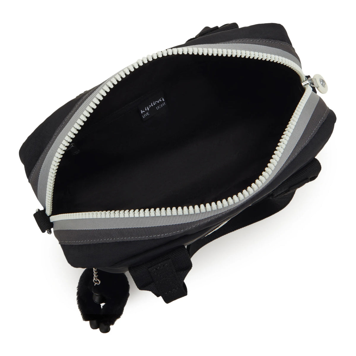 Esmey Shoulder Bag Black Noir - 3