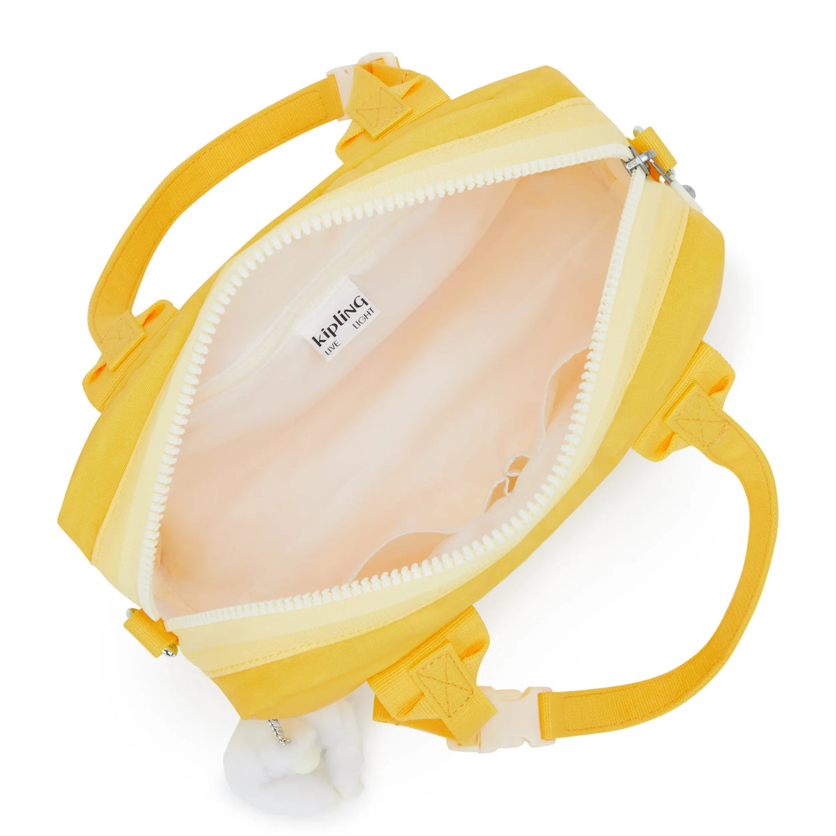 Esmey Shoulder Bag Heritage Sun - 3