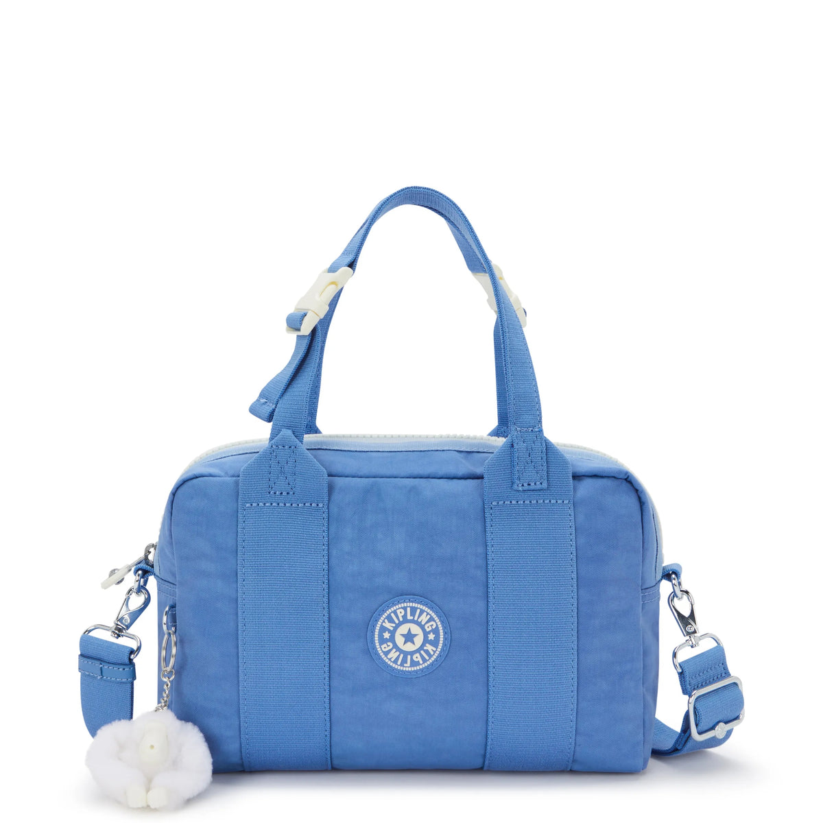 Esmey Shoulder Bag Cocktail Blue - 1