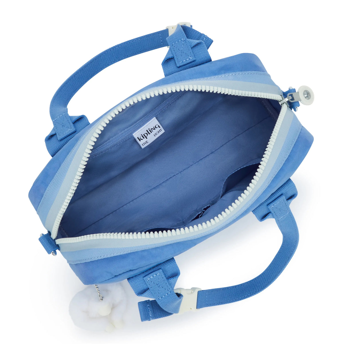 Esmey Shoulder Bag Cocktail Blue - 3