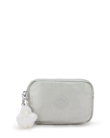 Gleam Metallic Pouch