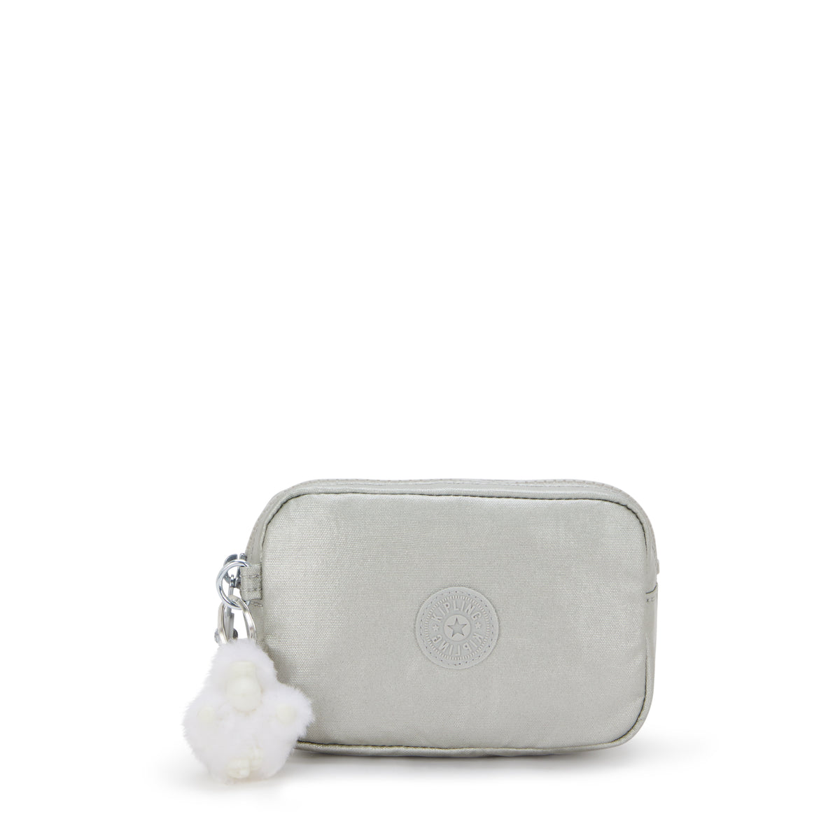 Gleam Metallic Pouch New Bright Metallic - 1