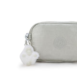 Gleam Metallic Pouch