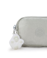 Gleam Metallic Pouch