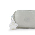 Gleam Metallic Pouch