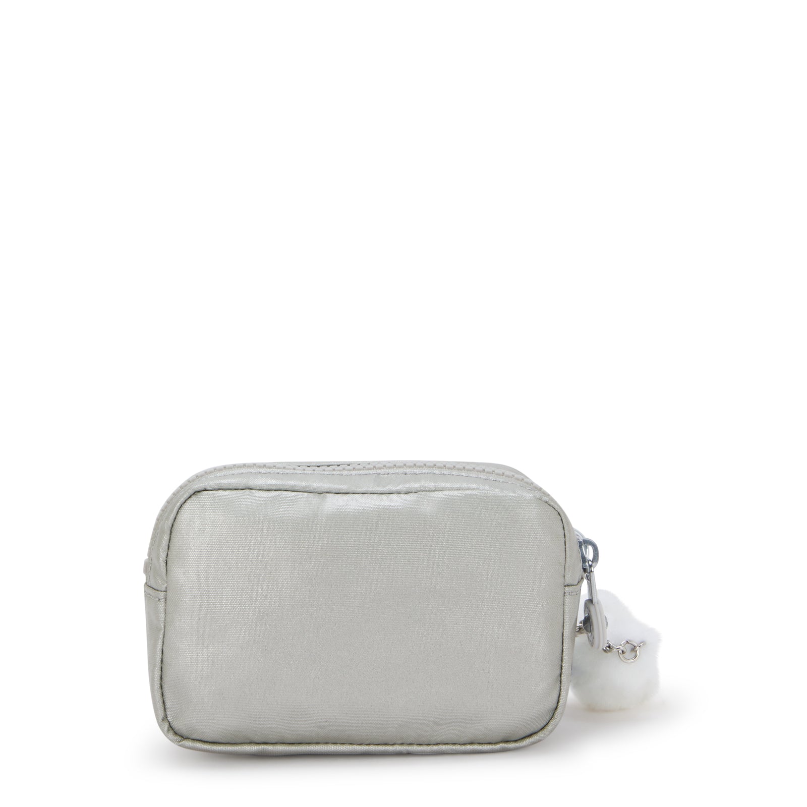 Gleam Metallic Pouch