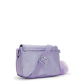Sabian Metallic Crossbody Mini Bag Amethyst Aura Metallic - 2