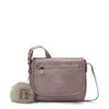 Sabian Metallic Crossbody Mini Bag Hazelnut Metallic - 1