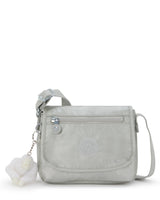 Sabian Metallic Crossbody Mini Bag