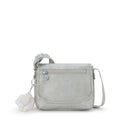 Sabian Metallic Crossbody Mini Bag