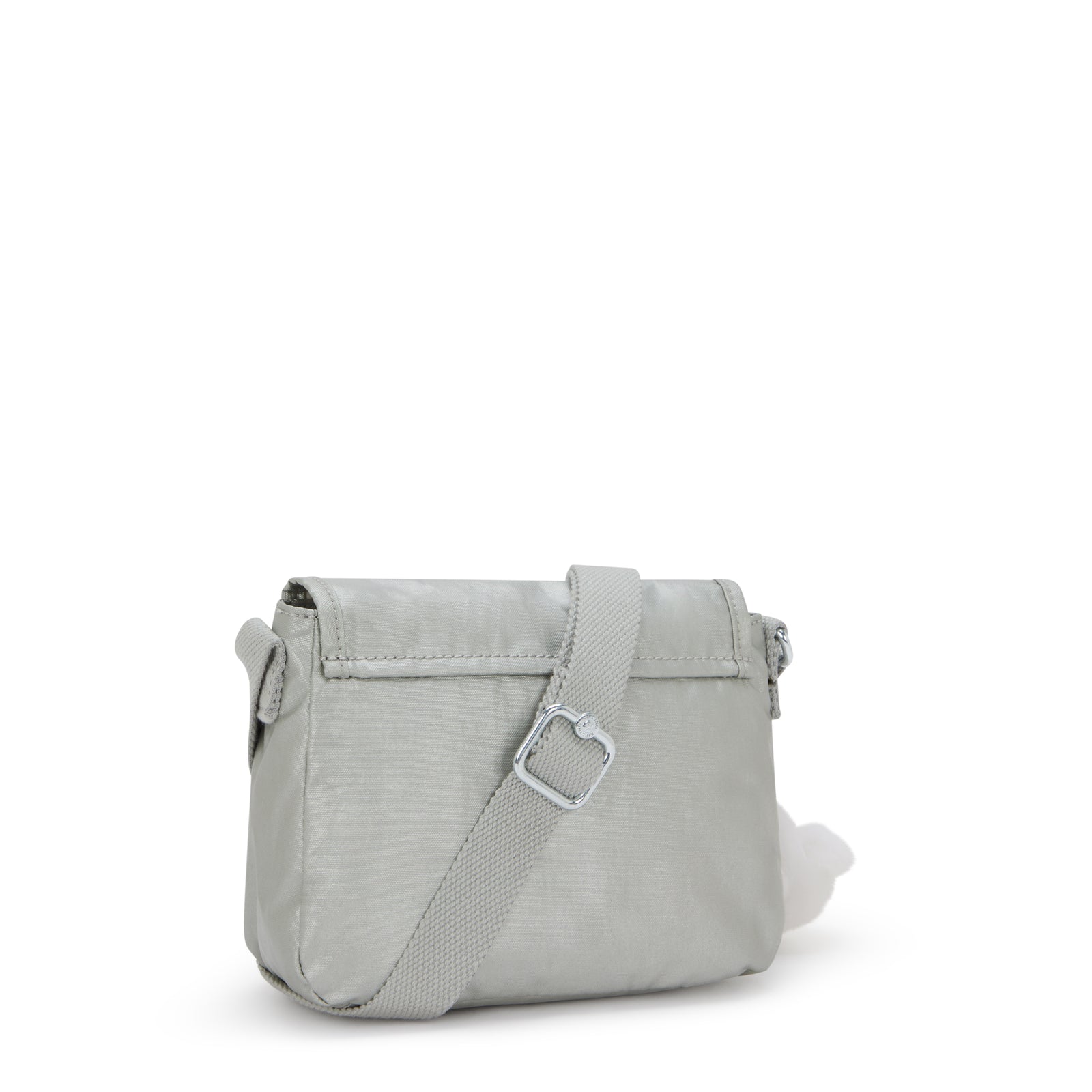 Sabian Metallic Crossbody Mini Bag