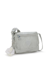 Sabian Metallic Crossbody Mini Bag