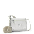 Sabian Metallic Crossbody Mini Bag Candy Metallic - 4