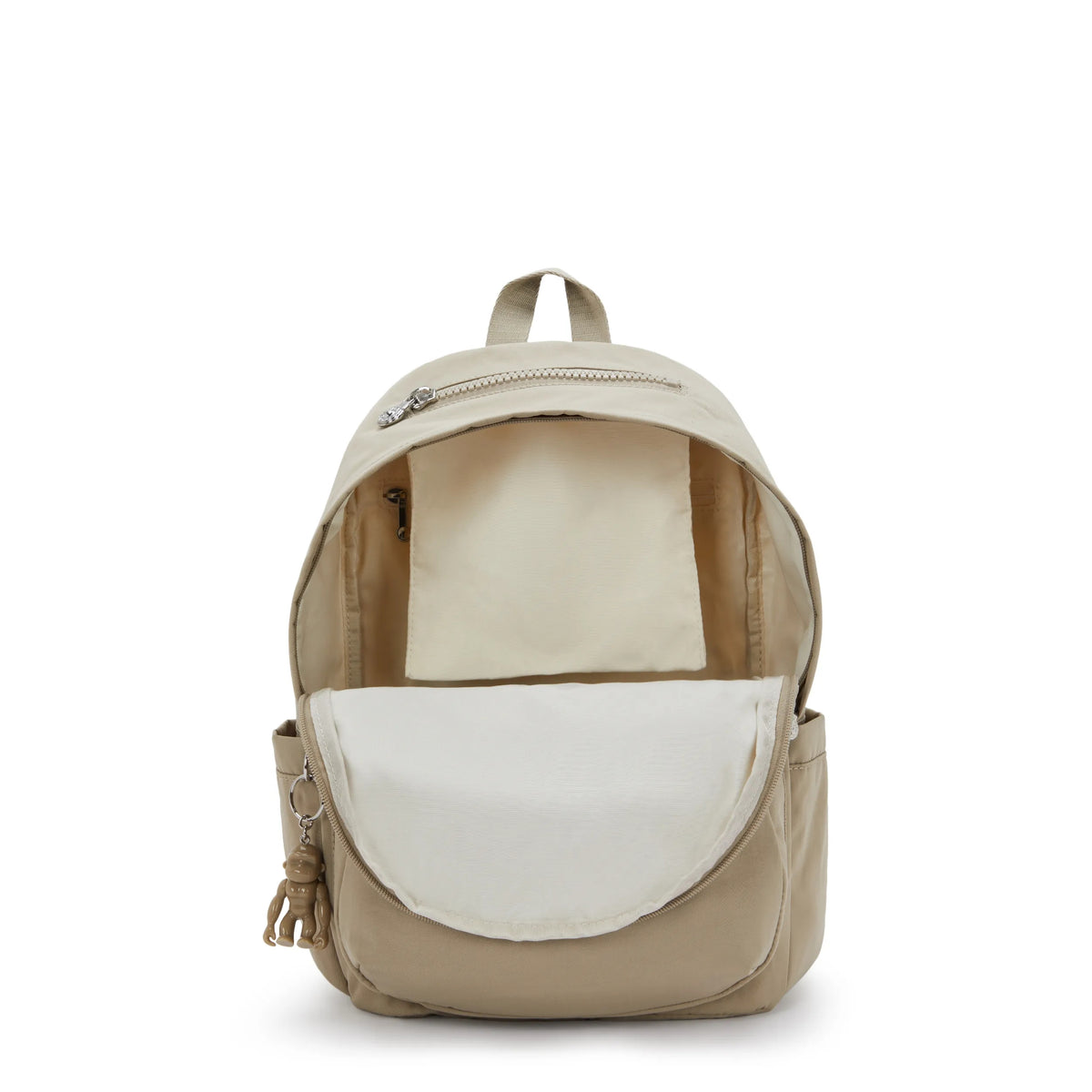 Delia Backpack Boho Tan - 3