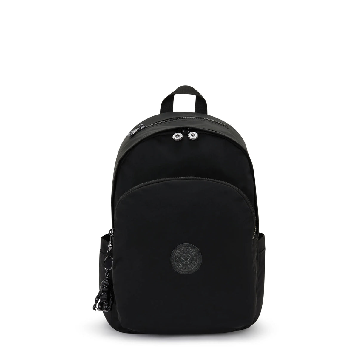 Delia Medium Backpack Infinite Black - 1