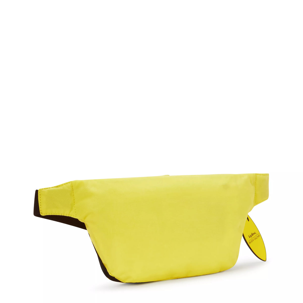 Yasemina Extra Large Body Glove Waist Pack Yellow Beam Bg - 3