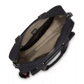 Alanna Diaper Bag Black Tonal - 4