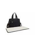 Alanna Diaper Bag Black Tonal - 5