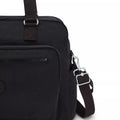 Alanna Diaper Bag Black Tonal - 6