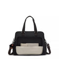 Alanna Diaper Bag Black Tonal - 7