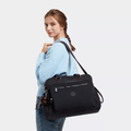 Alanna Diaper Bag Black Tonal - 2