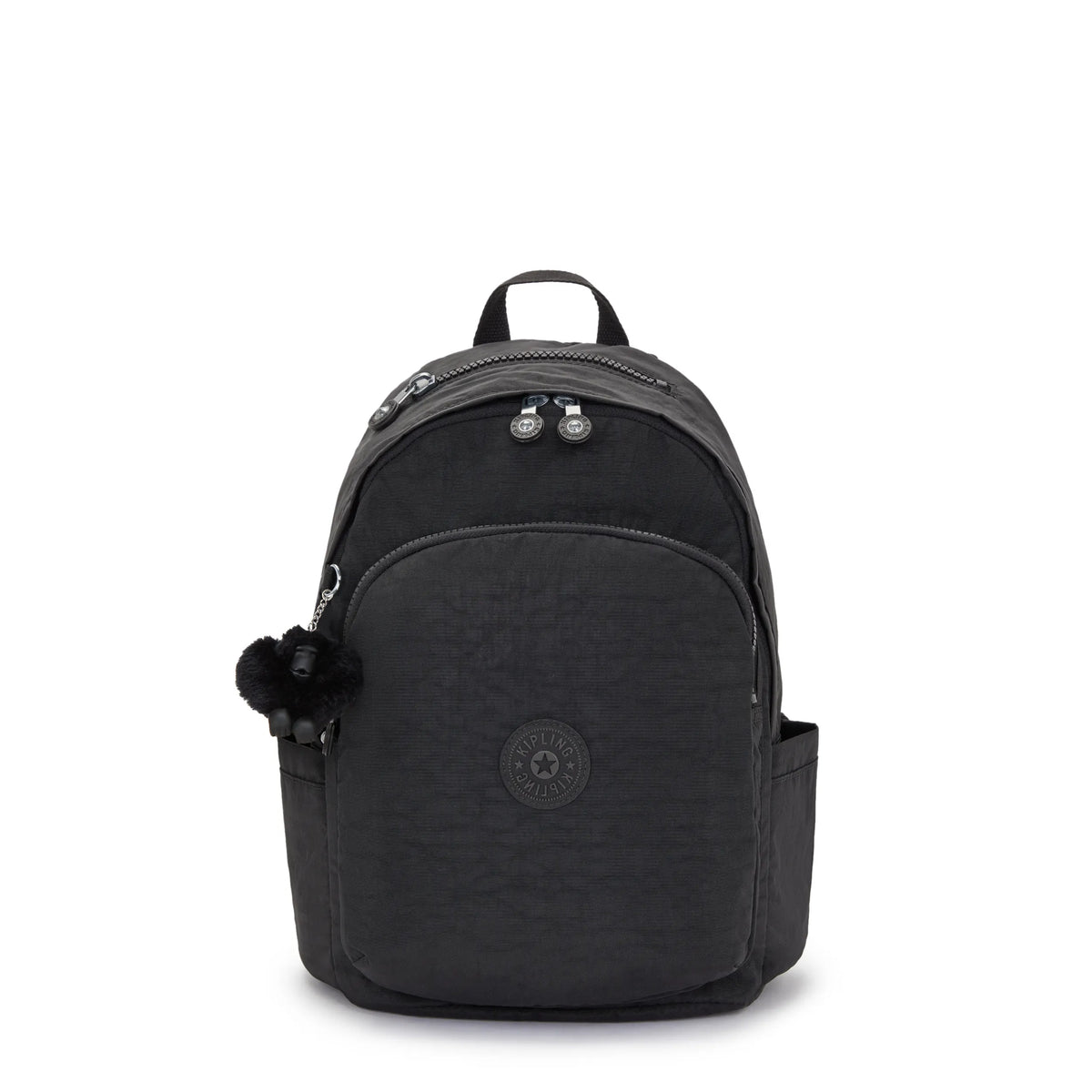 Delia Backpack Black Noir - 1