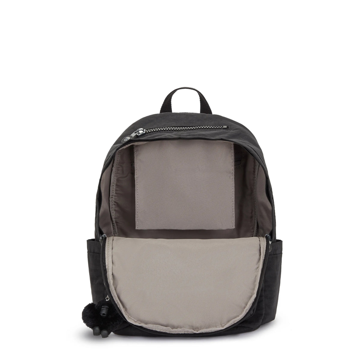 Delia Backpack Black Noir - 3
